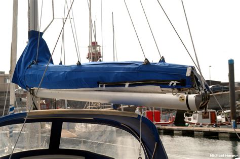 mainsail furling system cost.